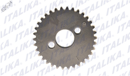 ENGRANAJE TIEMPO 34T