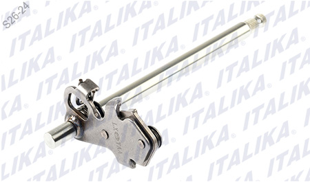 EJE SELECTOR CAMBIOS