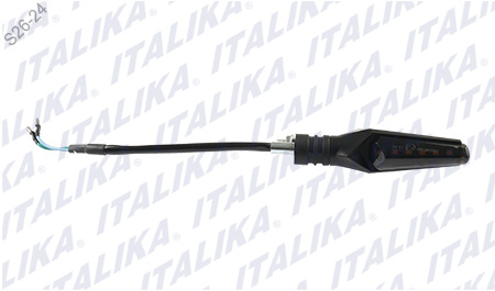 DIRECCIONAL LED DEL DER