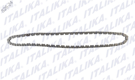 CADENA TIEMPO 102 ESLABONES