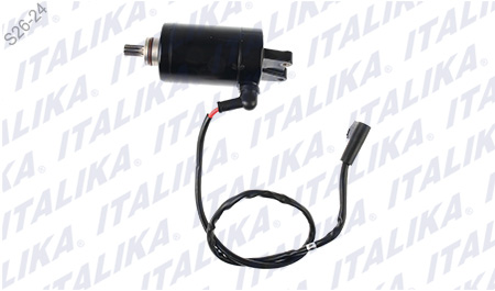 MOTOR ARRANQUE 9T