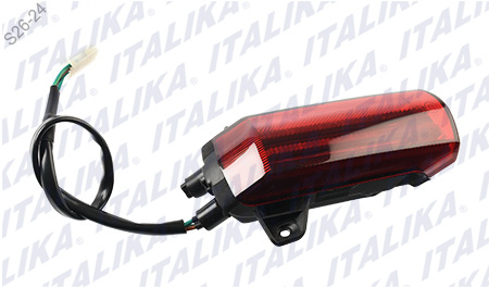 CALAVERA LED