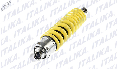 AMORTIGUADOR TRAS AMARILLO