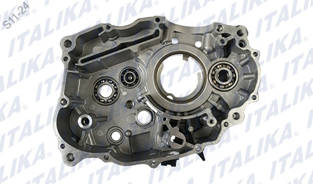 COMPONENTE CARTER IZQ NEGRO