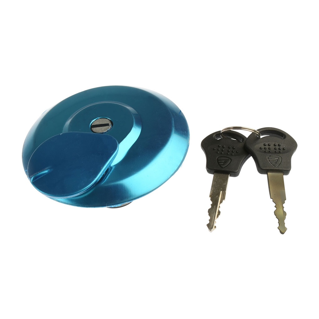 JUEGO TAPON TANQUE COMBUSTIBLE