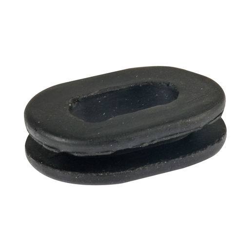 GOMA OVALO 30X22X8