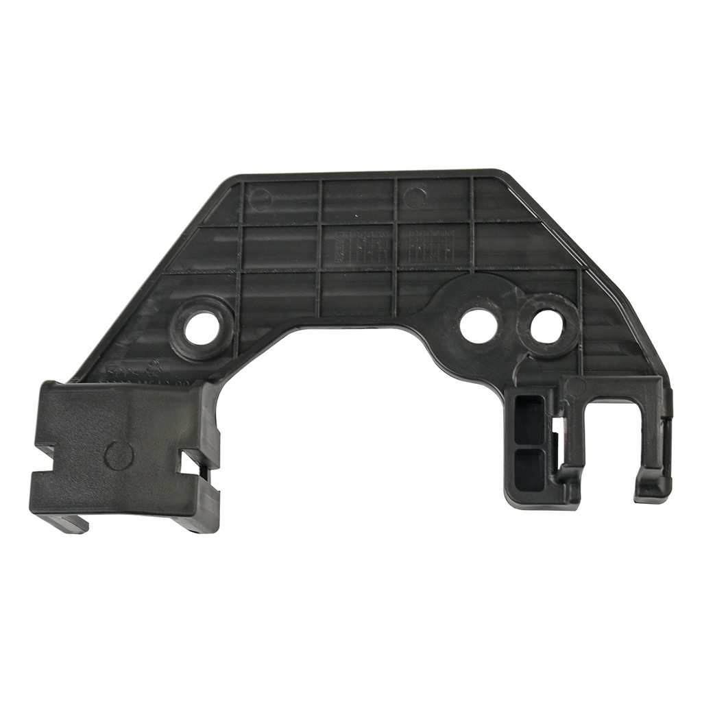 SOPORTE CENTRAL COMPONENTES ELECTRICOS