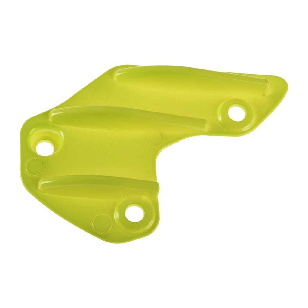 CUBIERTA DEC IZQ VERDE