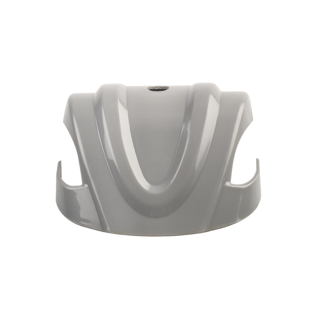 CUBIERTA DEC MANUBRIO GRIS