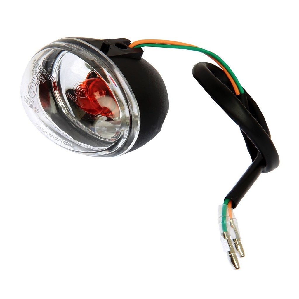 FOCO LED H4 3V