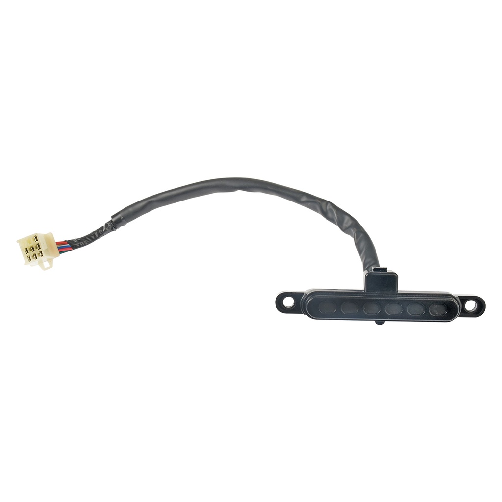 INDICADOR VELOCIDADES