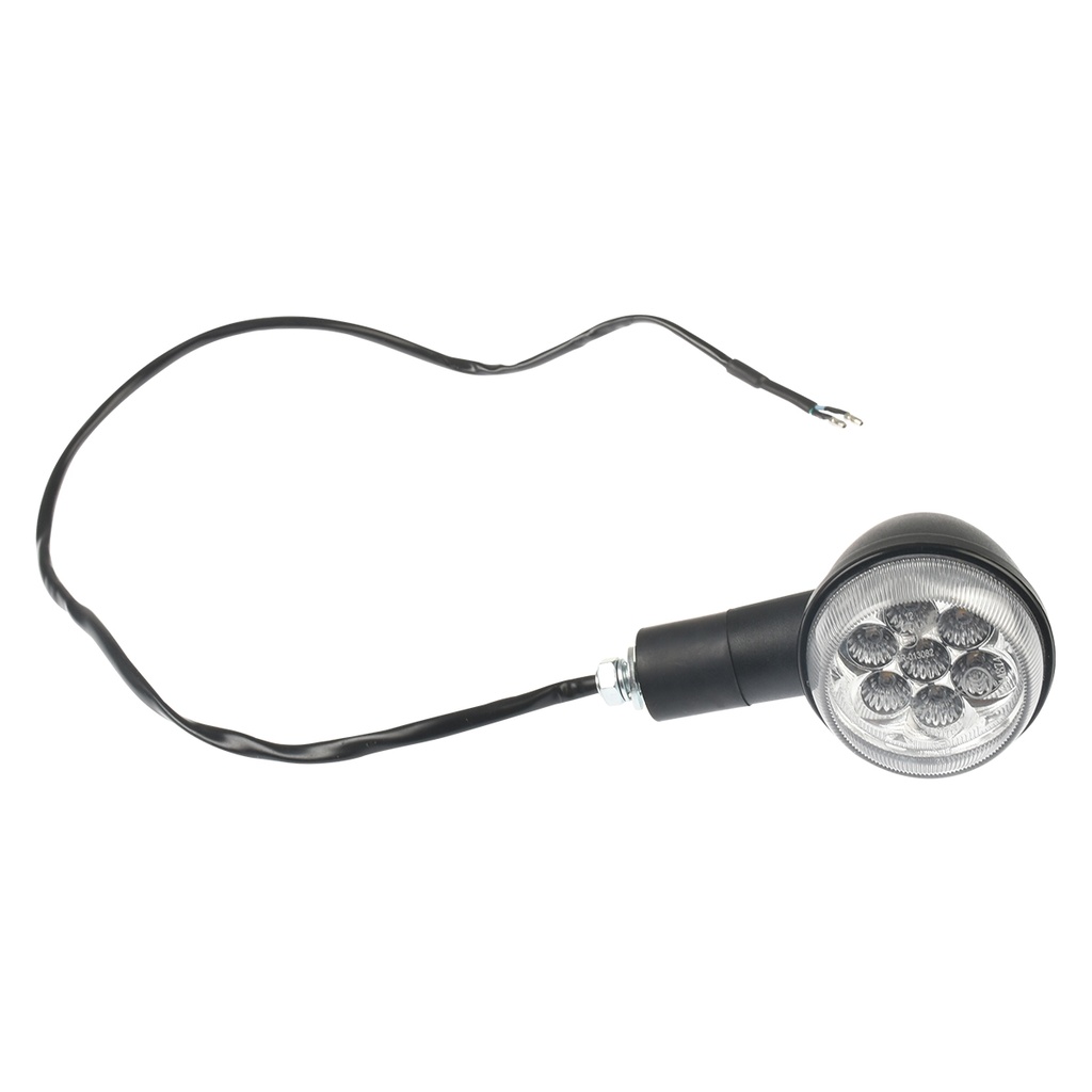 DIRECCIONAL LED TRAS DER