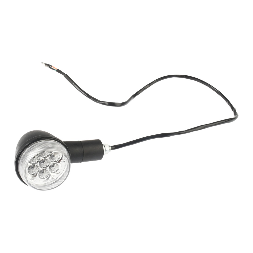 DIRECCIONAL LED TRAS IZQ