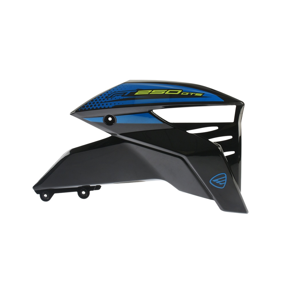 CUBIERTA TANQUE DER NEGRO AZUL