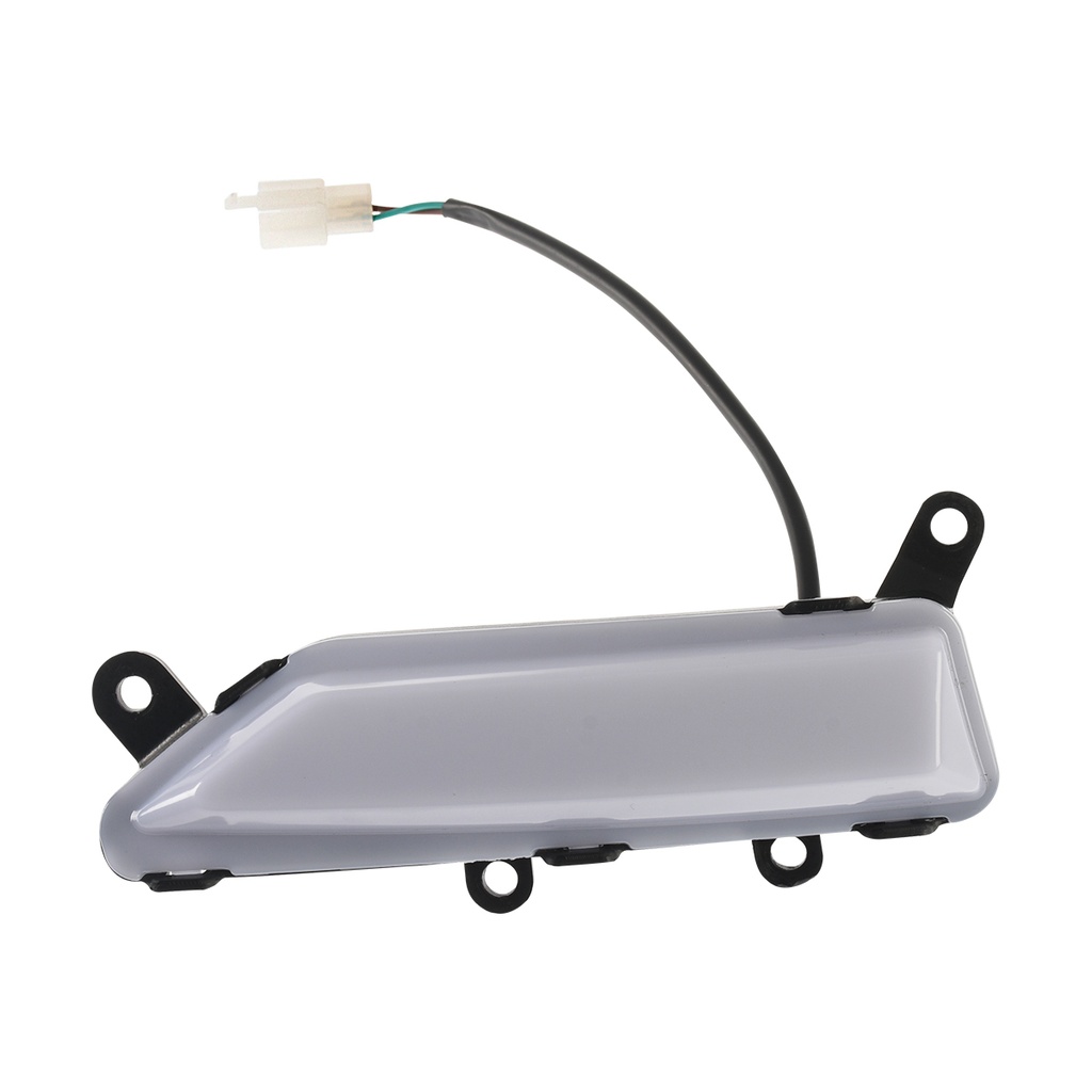 LAMPARA LED DEC LAT IZQ