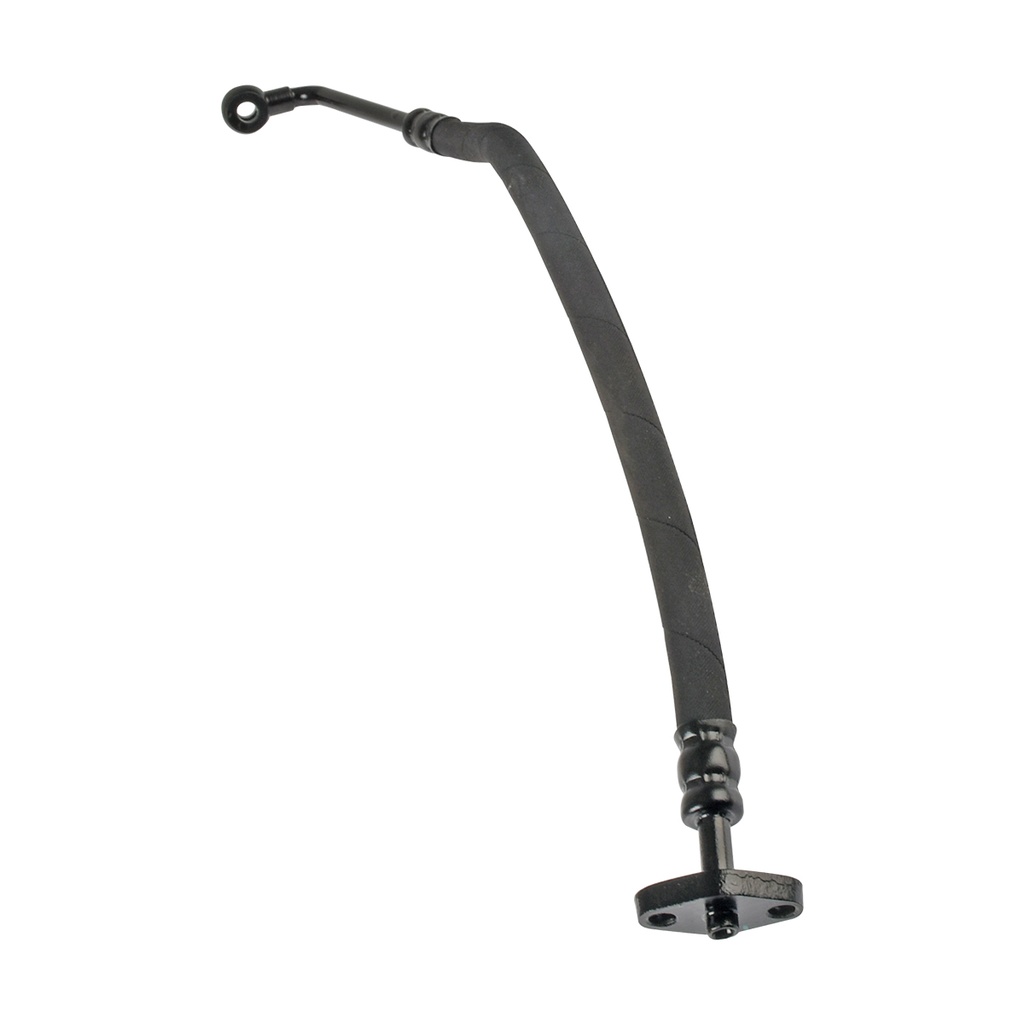 MANGUERA ENTRADA RADIADOR