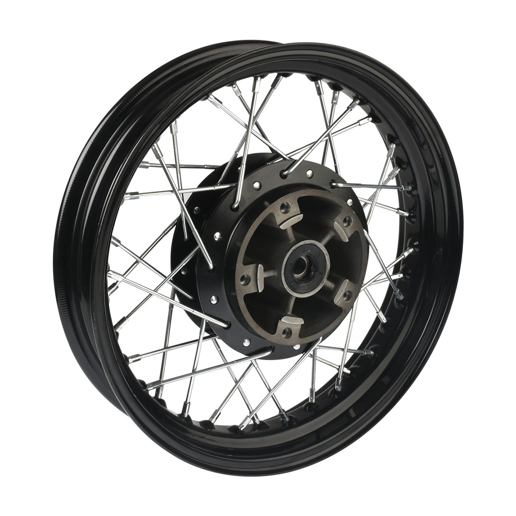 ENSAMBLE RIN TRAS NEGRO