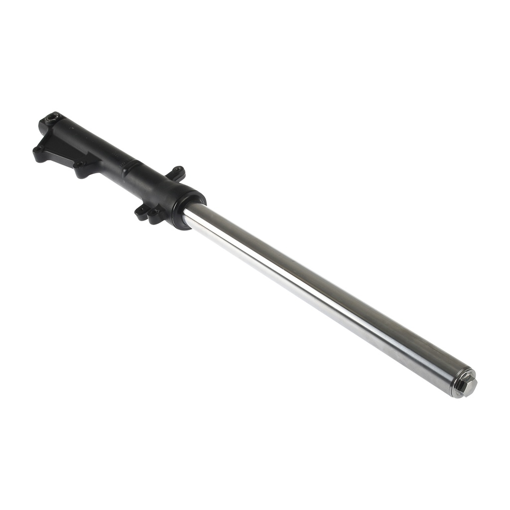 AMORTIGUADOR DEL DER NEGRO MATE