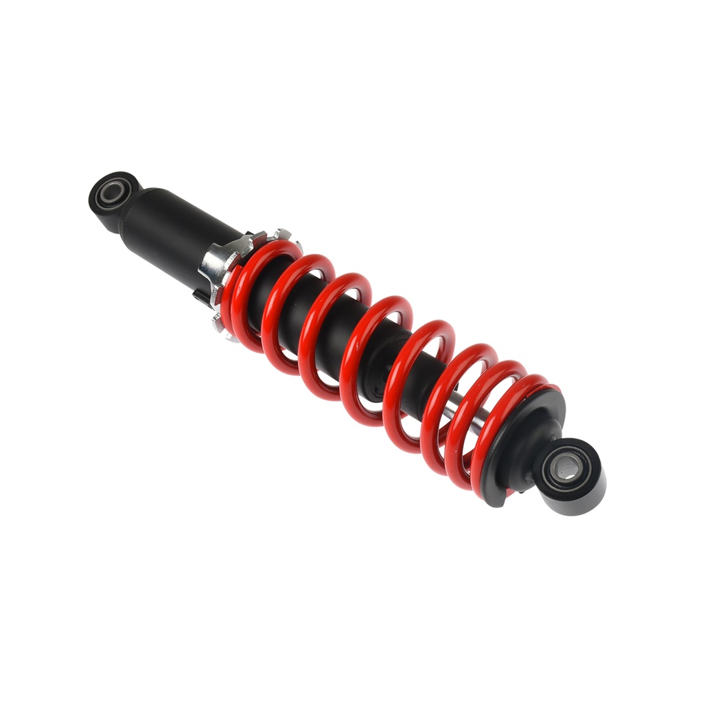 AMORTIGUADOR DEL ROJO