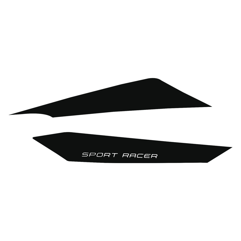 ETIQUETA CUBIERTA LAT TRAS DER NEGRO