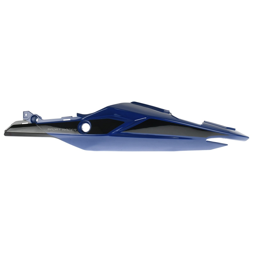 CUBIERTA LAT TRAS IZQ AZUL REY