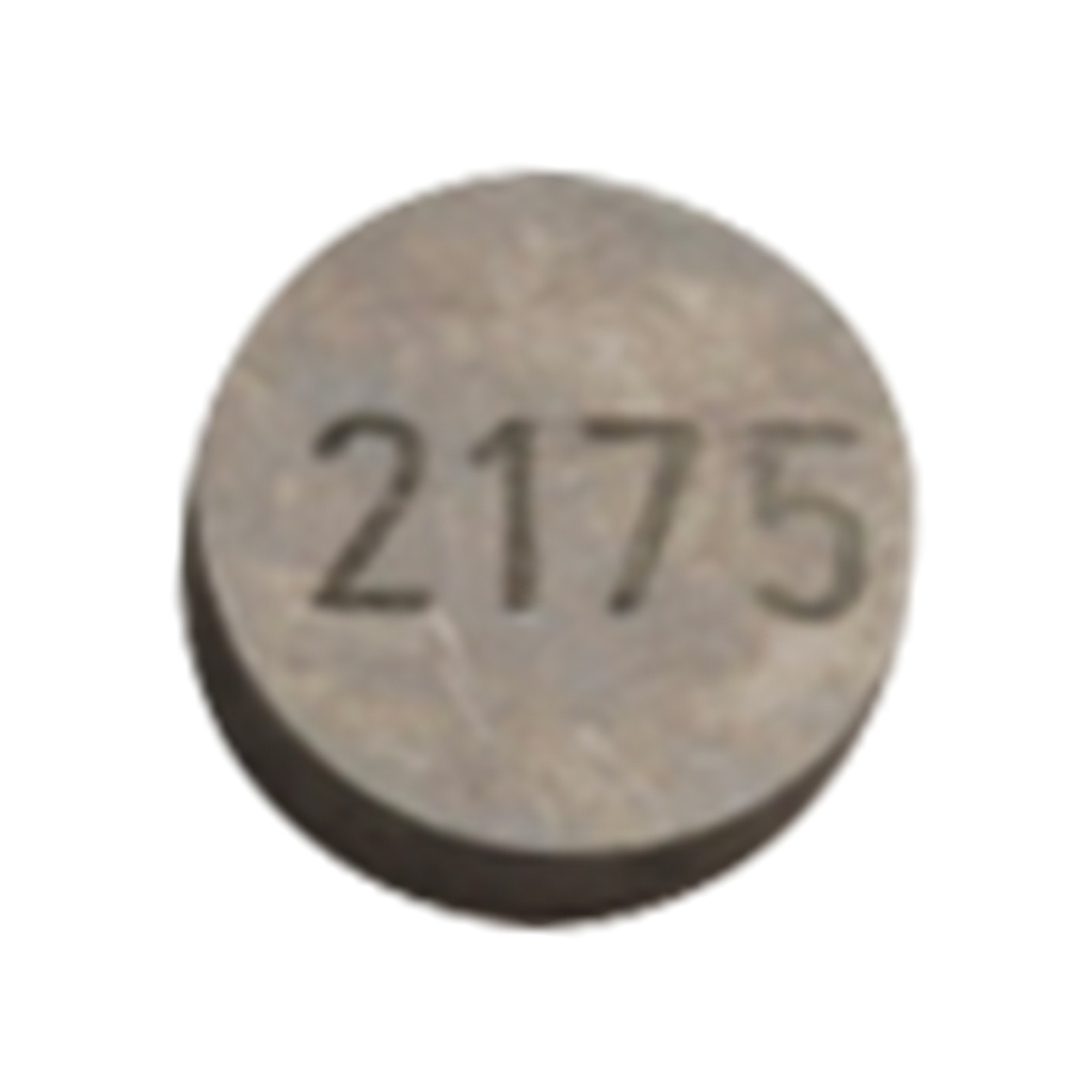 CALZA AJUSTE VALVULA 2175