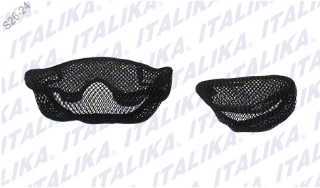 CUBREASIENTO COOLMESH S