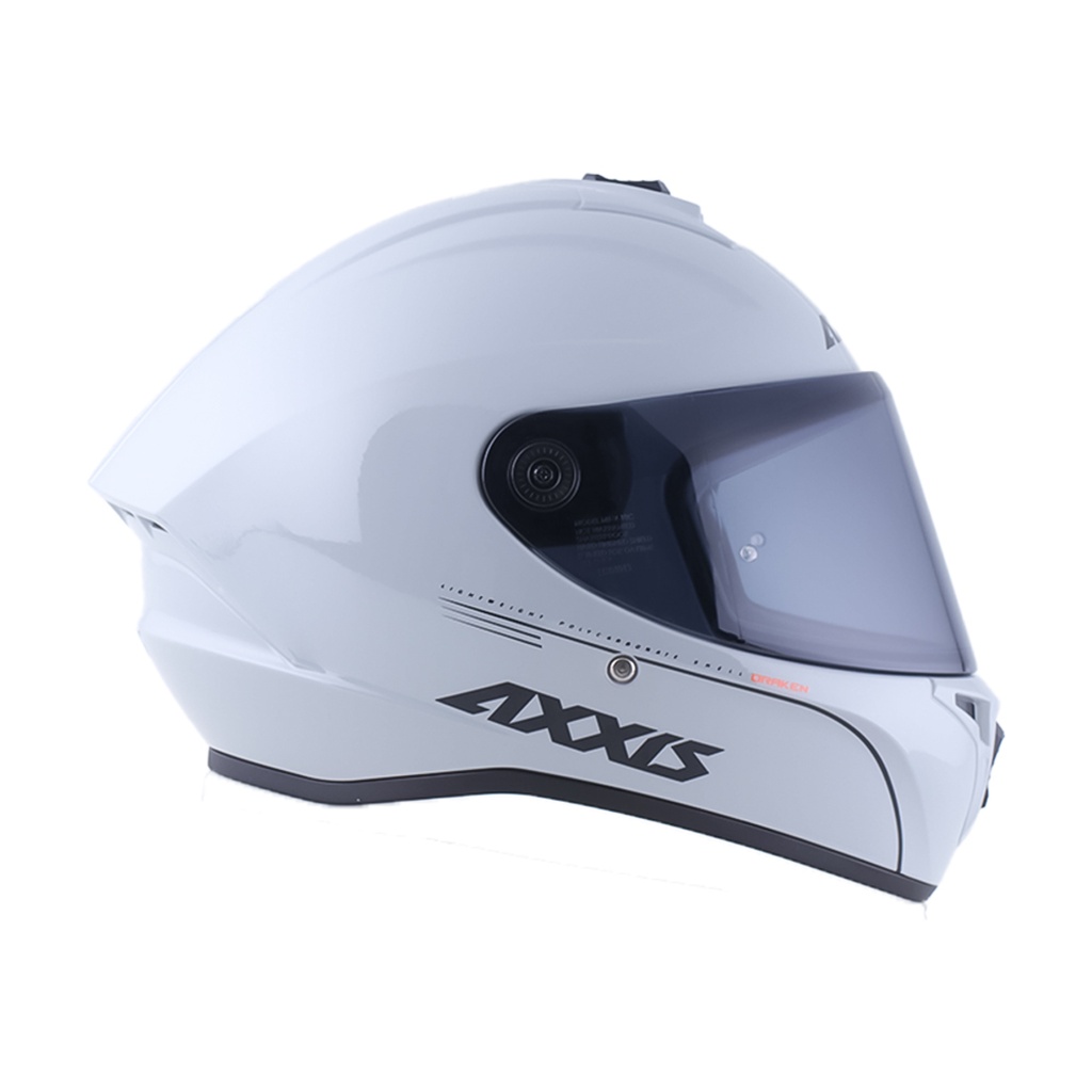 CASCO INTEGRAL DRAKEN L PLATA