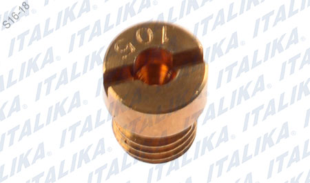 ESPREA PRINCIPAL #105