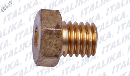 ESPREA PRINCIPAL #128