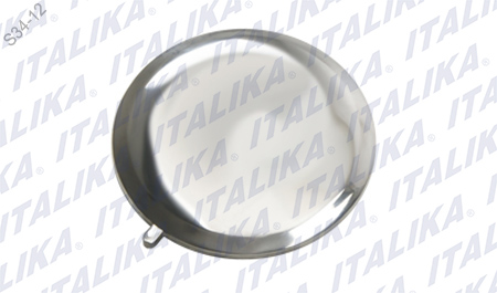 CUBIERTA IZQUIERDA DE CABEZA