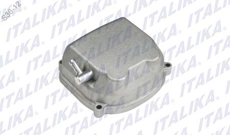 CUBIERTA DE CABEZA DE CILINDRO