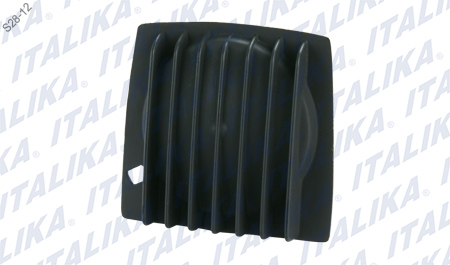 CUBIERTA IZQUIERDA DE CABEZA