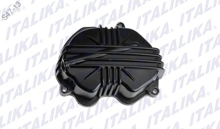 CUBIERTA CABEZA CILINDRO