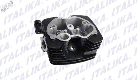 CONJUNTO CABEZA DE CILINDRO