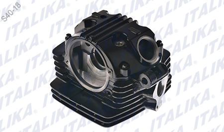 CONJUNTO CABEZA DE CILINDRO