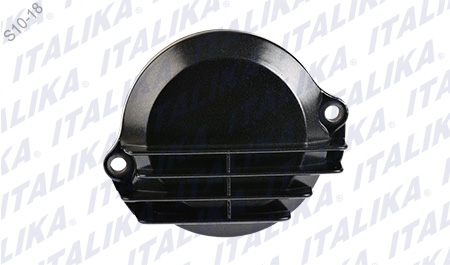 CUBIERTA IZQUIERDA CILINDRO