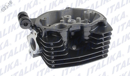 CABEZA CILINDRO NEGRO