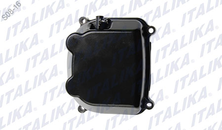 CUBIERTA CABEZA CILINDRO