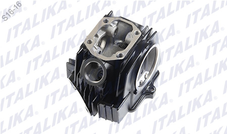 CABEZA CILINDRO NEGRO