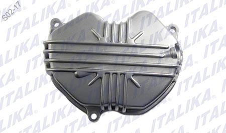 CUBIERTA CABEZA CILINDRO