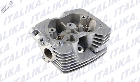 CONJUNTO CABEZA CILINDRO