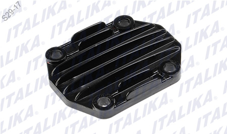 CUBIERTA  CABEZA  CILINDRO