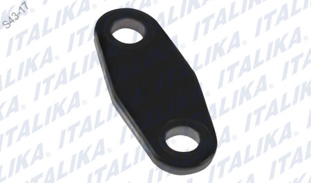 CUBIERTA VALVULA SECUNDARIA