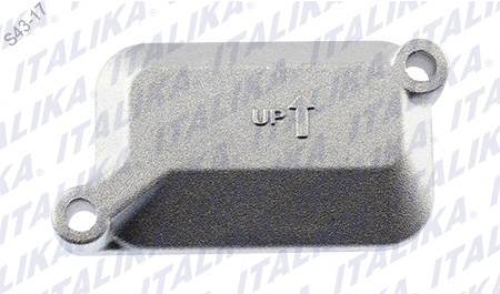 CUBIERTA VALVULA ADMISION