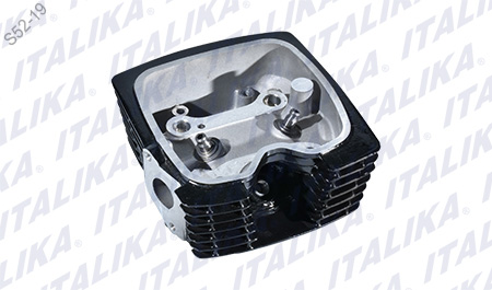 CABEZA CILINDRO NEGRO