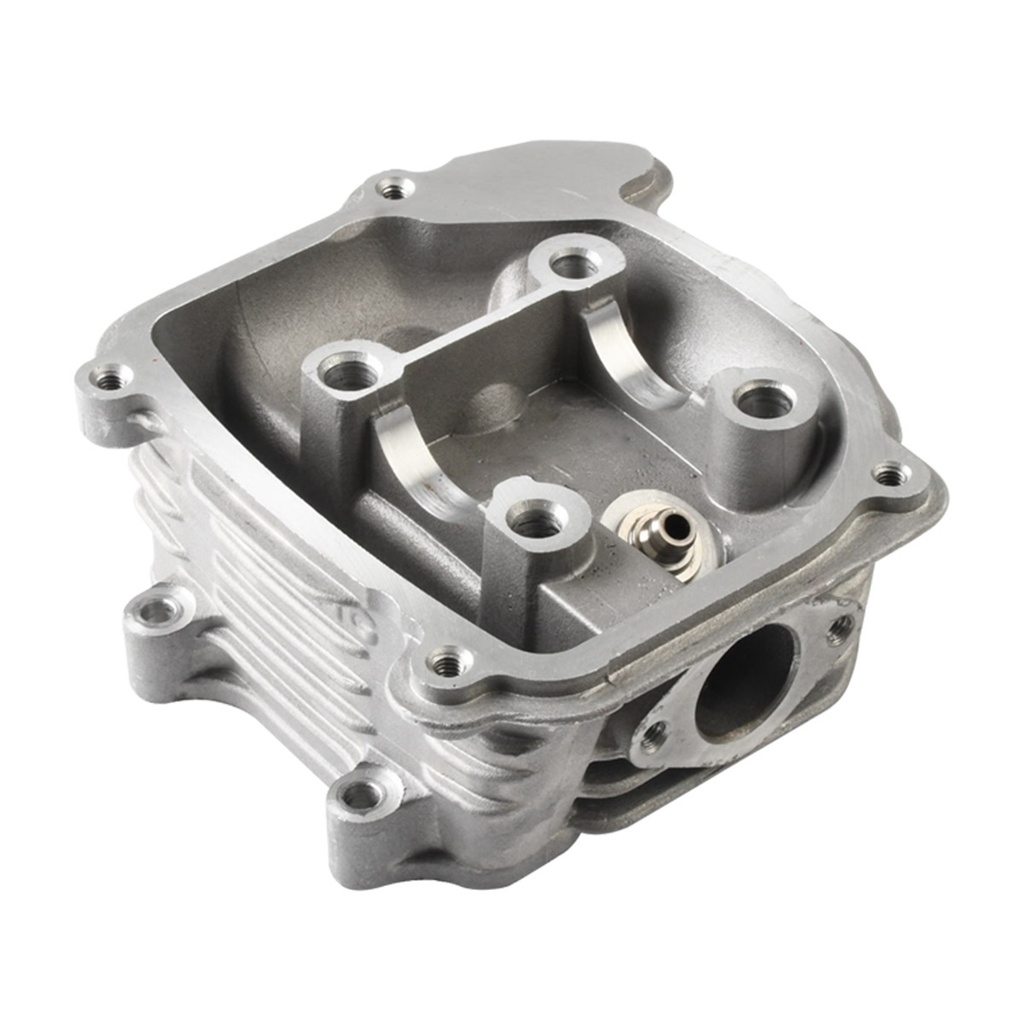 CONJUNTO CABEZA CILINDRO