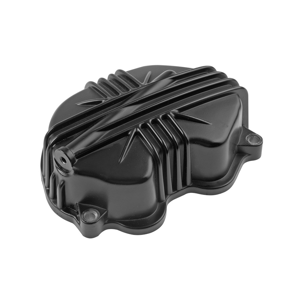 CUBIERTA CABEZA CILINDRO NEGRO