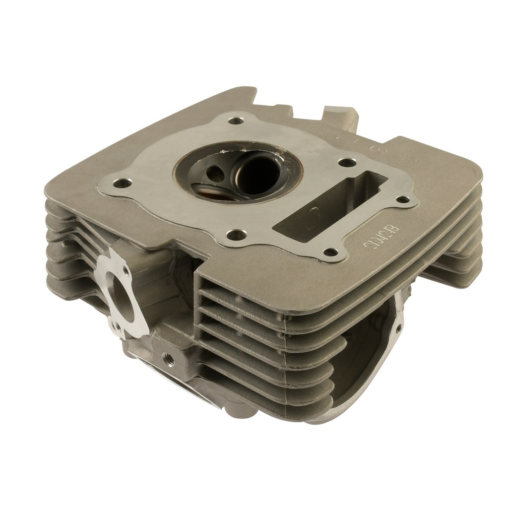 CONJUNTO CABEZA CILINDRO