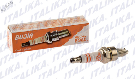 BUJIA CITY ROAD C7HSA